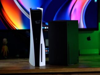 Dolby Vision HDR für Xbox Series X und S.