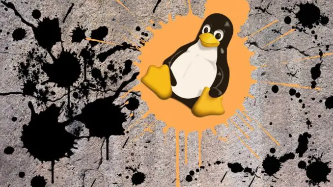 สุดยอดโปรแกรมแก้ไขรูปภาพใน Linux | ITIGIC