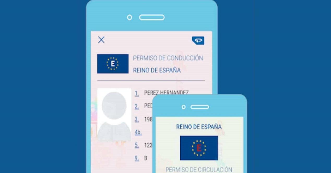 Bring Your Driving License on Your iPhone