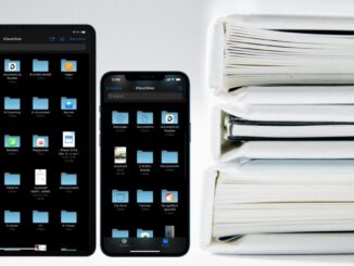 Manage Documents and Files on iPhone