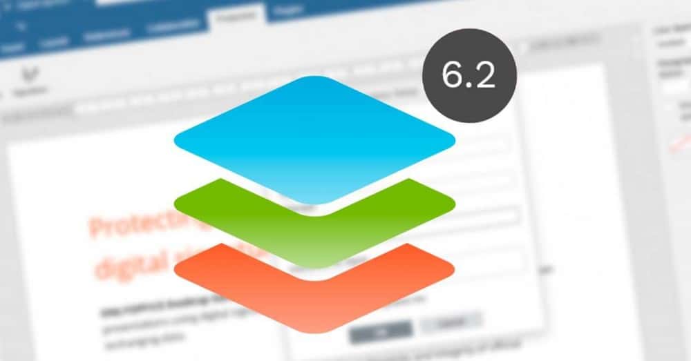 ONLYOFFICE 6.2