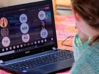 Telecommuting in 2021 Essential Programs