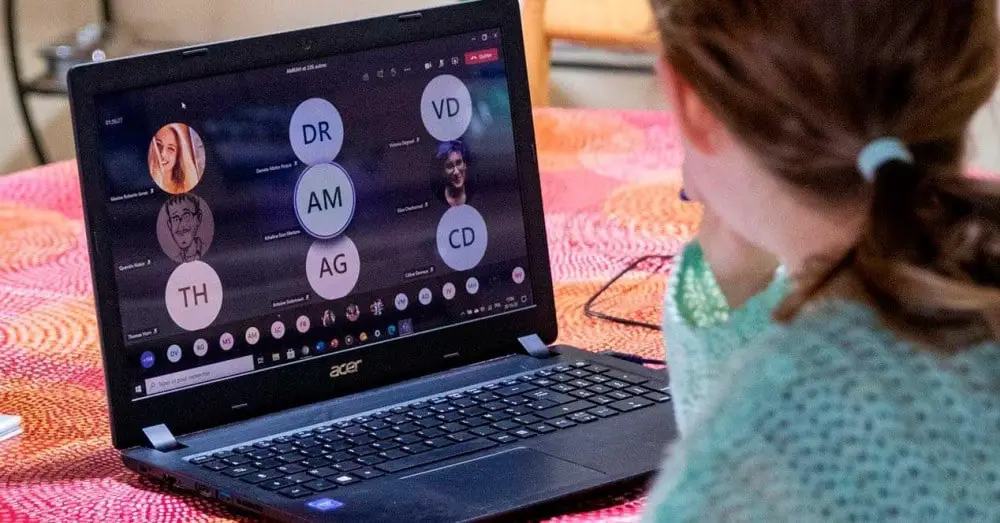 Telecommuting in 2021 Essential Programs