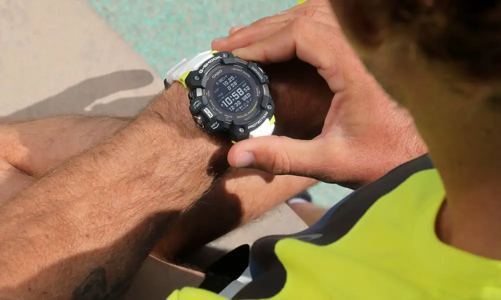 Best Solar-charged Watches and Smartwatches