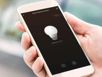 Alexa Compatible Smart Switches