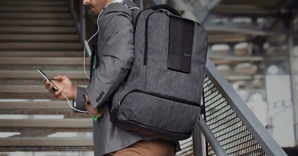 15-inch Laptop Backpacks