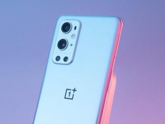 OnePlus 9 Pro Analysis
