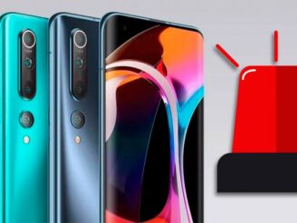 Apps Close on Xiaomi and Other Mobiles