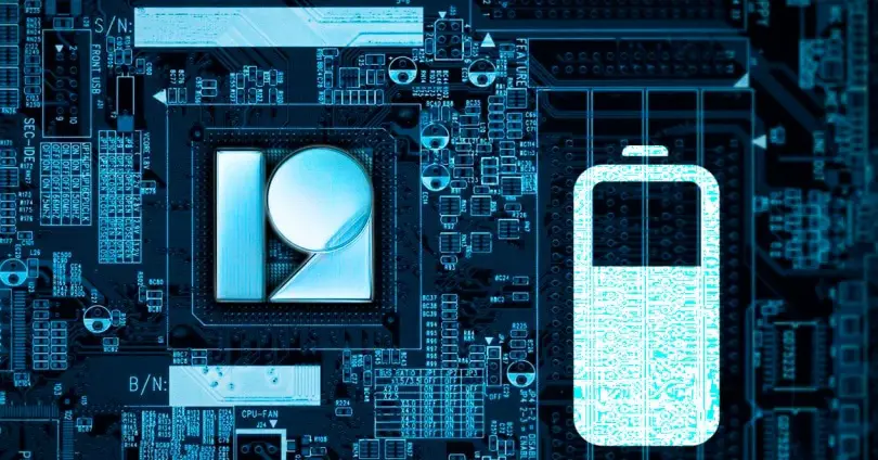 Better Battery with MIUI 12.5