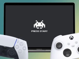 Gaming on Your Mac with macOS 11.3