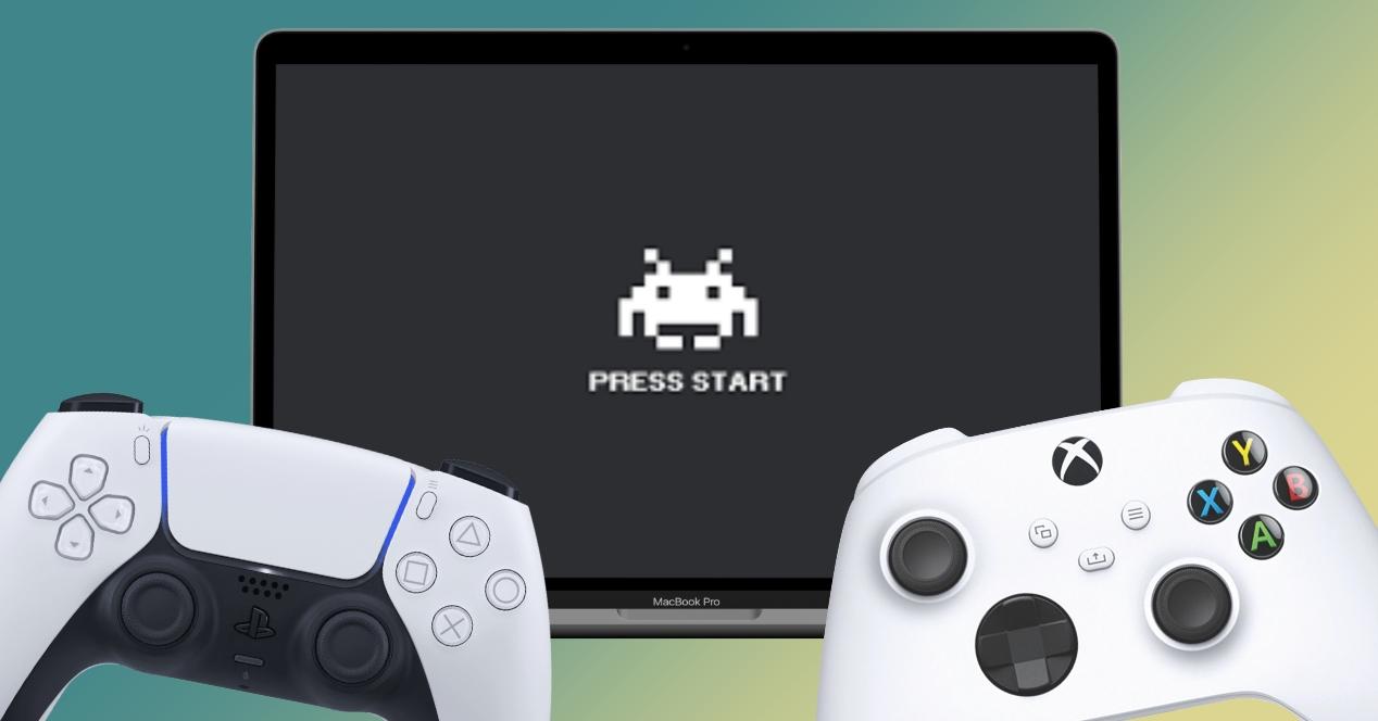 Gaming on Your Mac with macOS 11.3