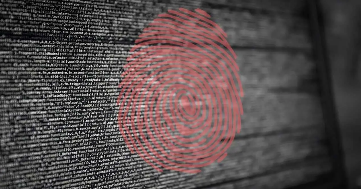 Privacy vs Anonymity