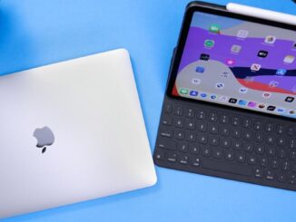 Use the iPad as if It Were a Computer