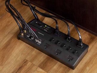 Best Power Surge Protection Power Strips
