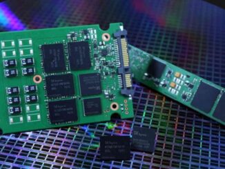 NAND Flash Technologies