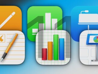 iWork 11 Update