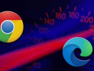 Improve Chrome or Edge Performance