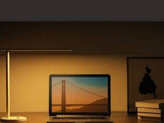 Best Desk Lamps with Dimmable Light