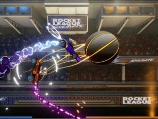 Rocket League for Android and iOS