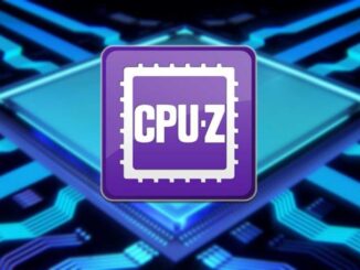 CPU-Z
