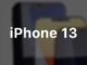 iPhone 13 Design