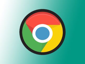 Chrome bruker HTTPS som standard