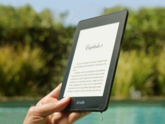 Beste wasserdichte eBook-Reader