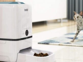 Top Automatic Feeder