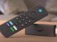 New Remote Control for Amazon Fire TV