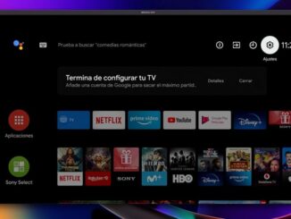 Bedien Android TV vanaf Windows en Mac