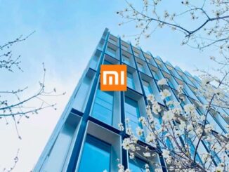 Xiaomi Results in 2020