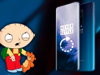 OnePlus 7 Update