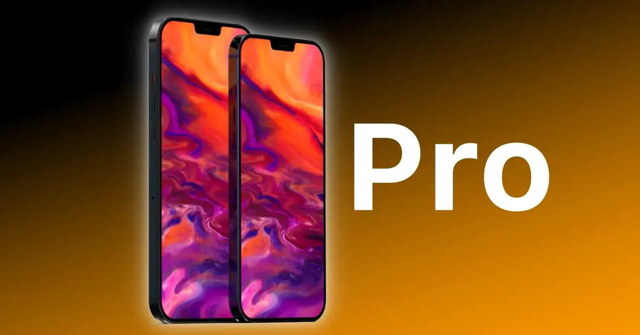 New iPhone 13 Leak about Its Design