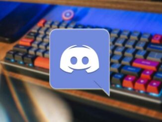 Discord