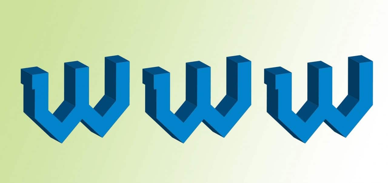 Web Domains for Our Site