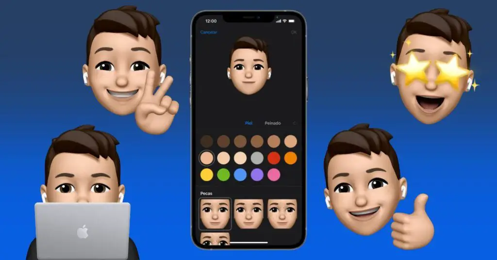 How To Create Animojis And Memojis On IPhone And IPad | ITIGIC