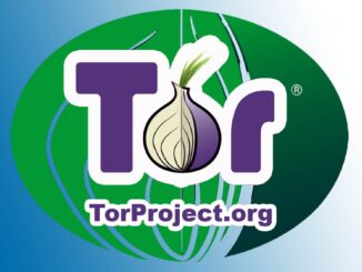How TOR Routing Works