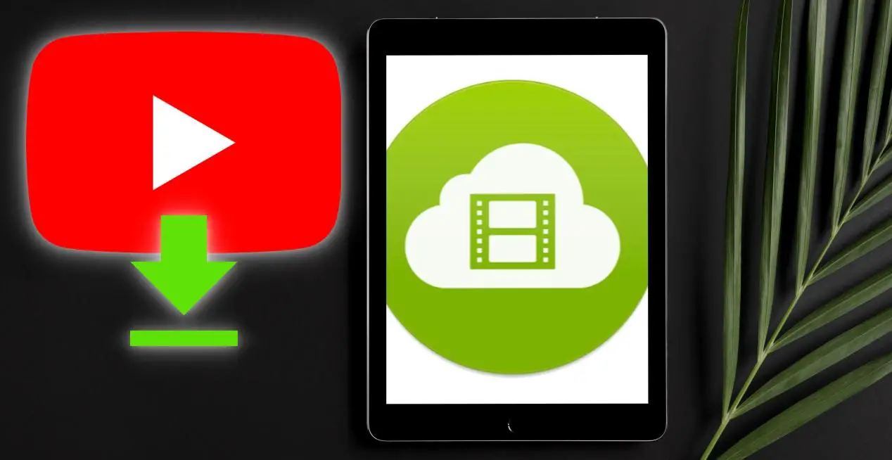 Скачивайте и смотрите видео с YouTube на iPad Air