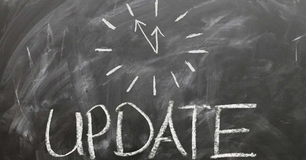 Install Web Browser Updates