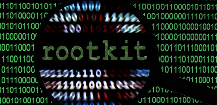 Buscando-Rootkits