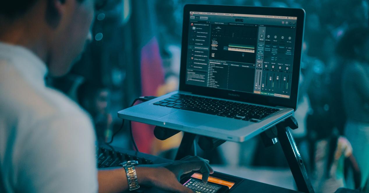the best music mixer for mac