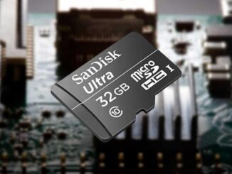 Power on the Raspberry Pi