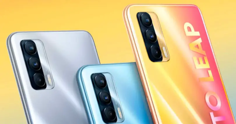 Realme V13 Realme V13