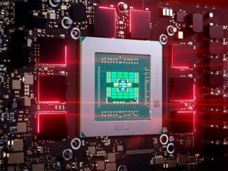 AMD GPU Architectures