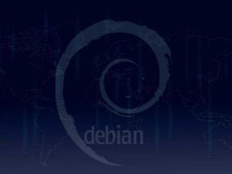 Debian 10.9
