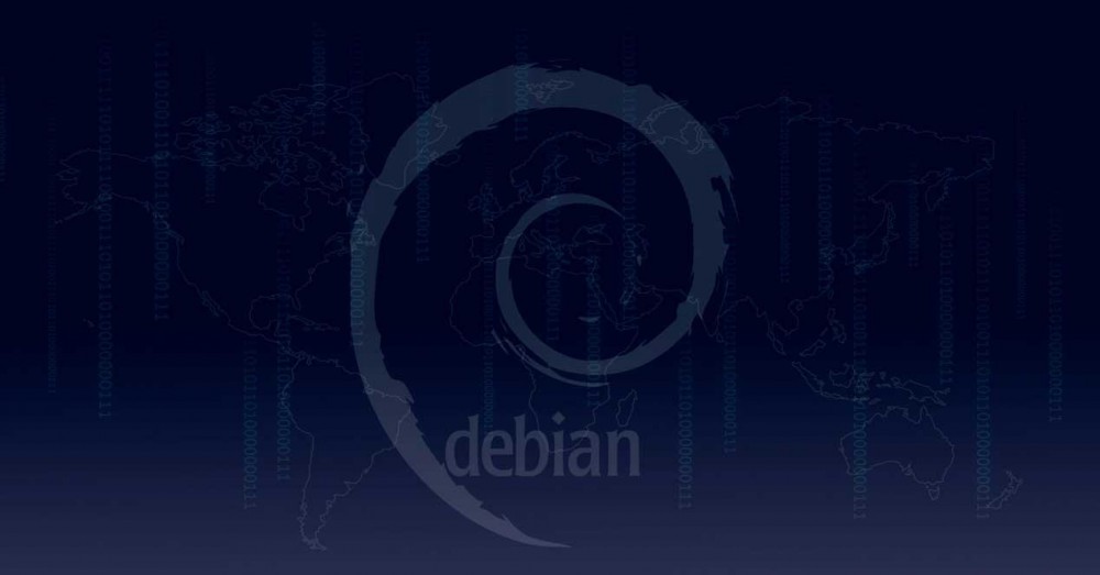 Debian 10.9
