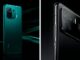 Xiaomi Mi 11 Pro and Mi 11 Ultra