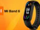 Xiaomi Mi Band 6 Official