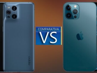 OPPO Find X3 Pro vs iPhone 12 Pro Max