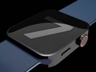 Apple Watch Series 7 Rumors